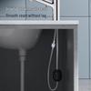 JOMOO Pull-Out Basin Mixer Faucet