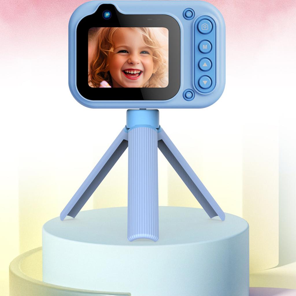 Waterproof camera 3 meters underwater children's camera diving outdoor swimming 2.4 inch HD screen