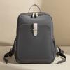 New Women's Backpack Luxury Versatile Oxford Cloth Student School Bag 15 inch Laptop Storage Bags High Quality Travel Backpacks