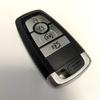BaoJiangDd car key Fit for Raptor Mach-E Everest Ranger wildtrak T9 Upgrade Remote Start Control Car Key 434.2MHZ HS7T-15K601-DD