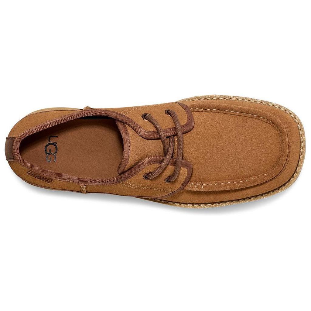 New UGG Cityfunc Chestnut Women's 1158264-CHE