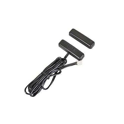 

AMON Перемикач блокування відкриття/закриття, УВІМК./ВИМК. магнітною силою, DC12V, 200mA, 3229