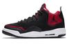 Air Courtside 23 GS 'Black Gym Red'