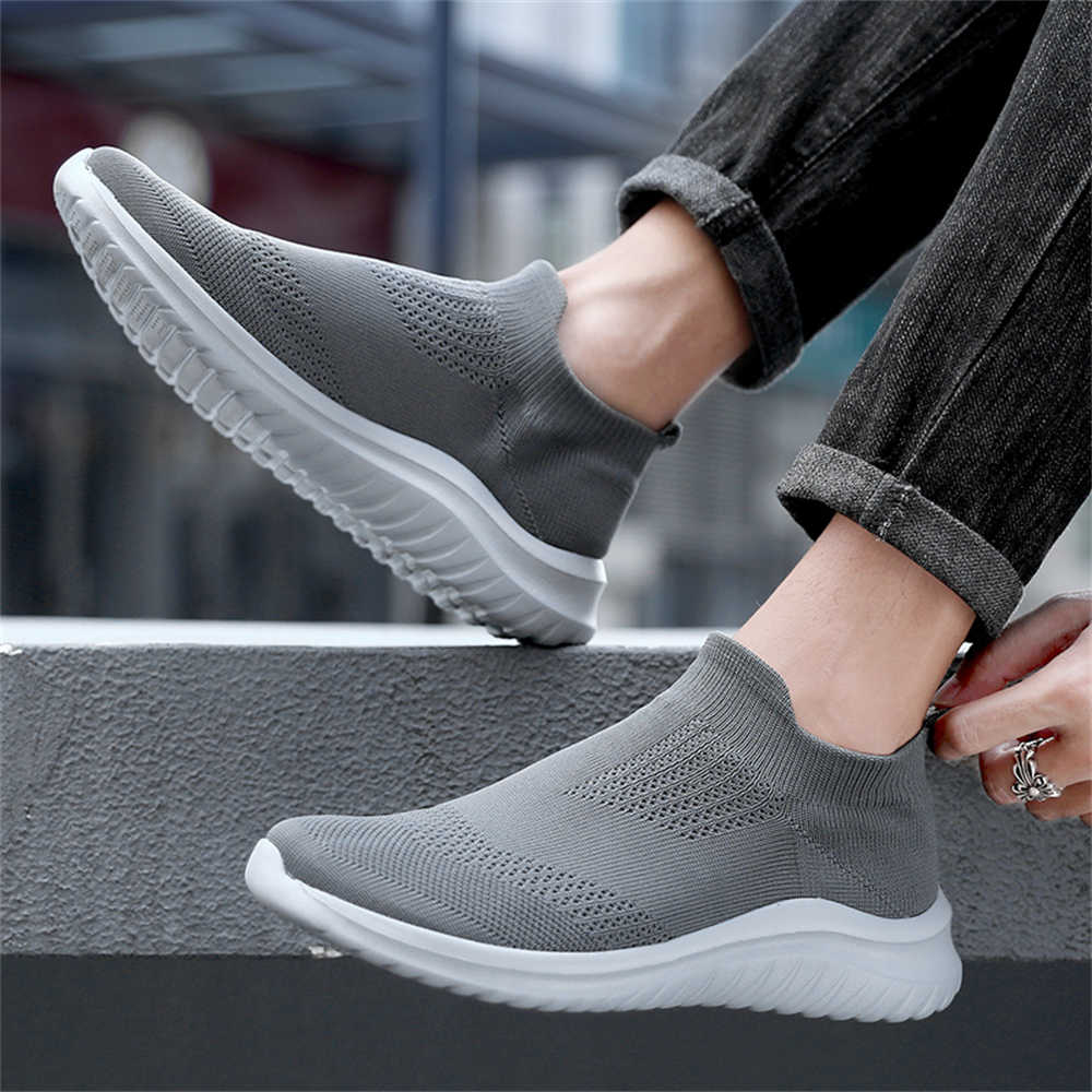 Fashion Size 38 Big Size Hightop Sneakers Sneakers 45 Size Shoes Men's Short Boot Sports Price Joggings Particular Lofer Sapatos
