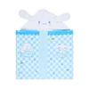 Sanrio (SANRIO) Sanrio Cinnamoroll Hooded Towel Cinnamoroll 75 X 120 X 1cm Character SANRIO 052914