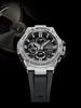 Casio Men's Stainless Steel 200M Water Resistant Shock Resistant Quartz Watch GST-B100-1A