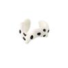 Dropping Process Opening Ring Polka Dot Fashion Jewelry Vintage Ring Korean Style Ring Women Ring
