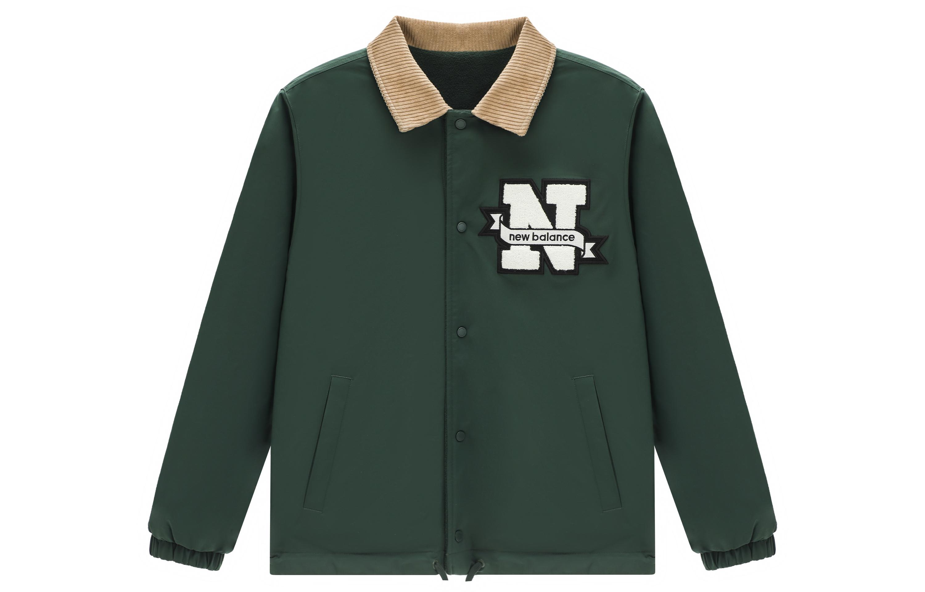 

New Balance Jacket Men s Jasper AMJ31306-JUE M