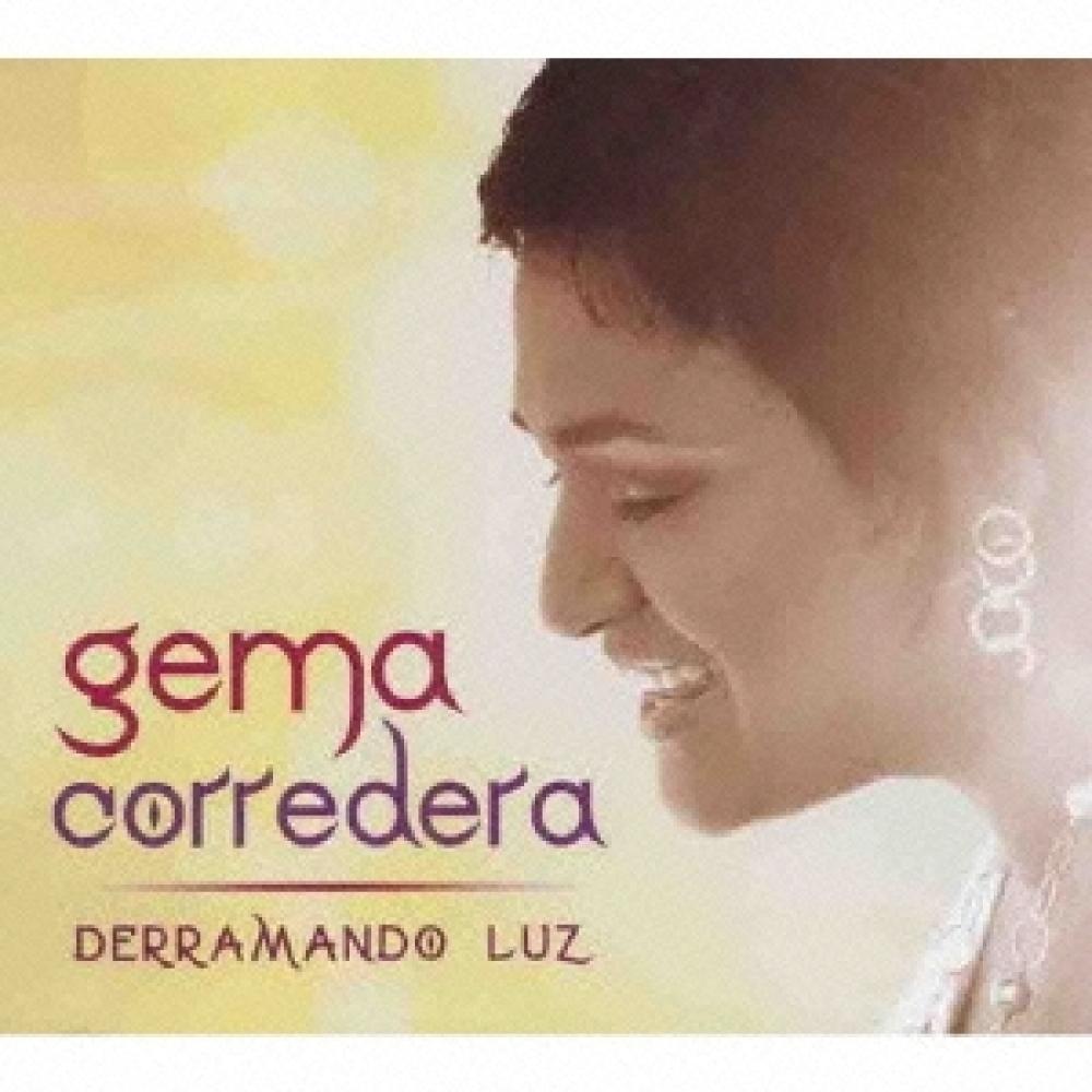 

Gema Corredera Komorebi