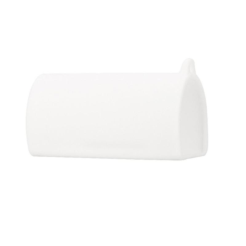 Kompatybilne dla Pulse Explore Odporne na wstrząsy etui na słuchawki Odporna na uderzenia obudowa Pokrowiec z silikonu odporny na kurz, zmywalny