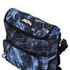 AO Coolers Cooler Bag 18 Backpack Soft Cooler AOELBFBP Bluefin Backpack Cooler Bluefin Backpack Soft Cooler Bag Outdoor [Used]
