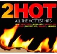 

CD РАЗНЫЕ - 2HOT: Все Самые Горячие Хиты 0602498331286 Гонконгский Поп Б/У