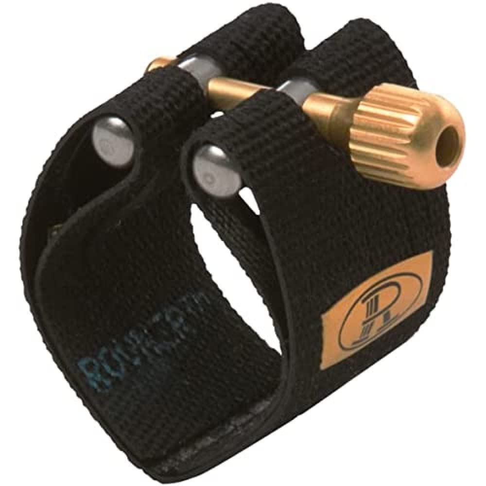 

Rovner Ligature MARKIII Metal Alto SaxophoneTenor SaxophoneBaritone Saxophone C-3ML