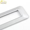 21 Sienna Rear Upper Air Conditioning Control Decorative Frame