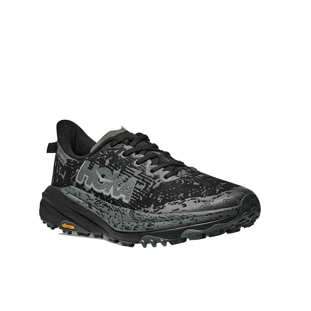 Hoka Trail Running Shoes Speedgoat 6 Goretex