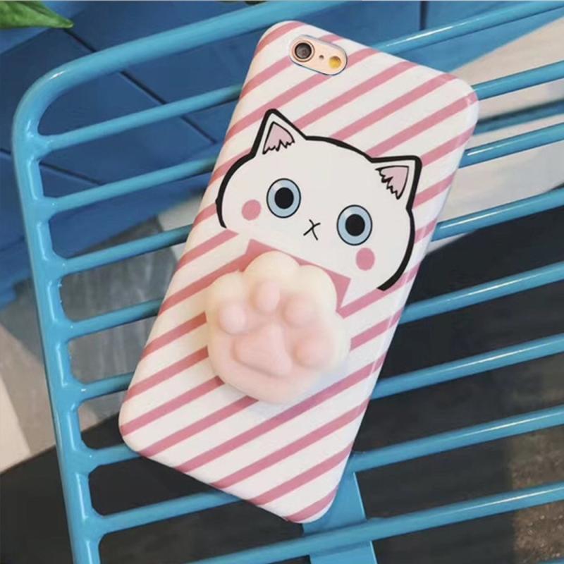 Coque Anti Stress Rose Pour Iphone 6 Plus Et 6 S Plus 3d Belle Chat Motif De Bande Dessinee Squeeze Relief Imd Fabrication Squishy Dropproof Kop Billigt Fri Frakt Arliga Recensioner Coque Anti Stress Rose Pour Iphone 6 Plus Et 6 S Plus 3d Belle Chat Motif De Bande Dessinee Squeeze Relief Imd Fabrication Squishy Dropproof Kop Billigt Fri Frakt Arliga Recensioner