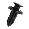 Kotflügelclip OEM 1006535-00-A 100653500A 1006535 90505-SX0-003 Zierleiste Seitenschutz Drucktyp Halteclip für Tesla Model Y