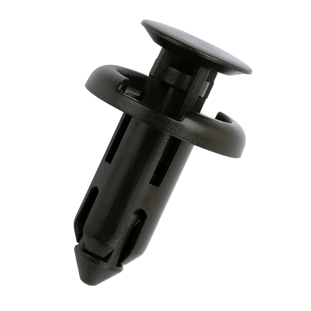 Kotflügelclip OEM 1006535-00-A 100653500A 1006535 90505-SX0-003 Zierleiste Seitenschutz Drucktyp Halteclip für Tesla Model Y