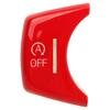 Car Engine Start Stop Button Protective Push To Start Button Switch Sticker Cover Fit for X3 F25 X4