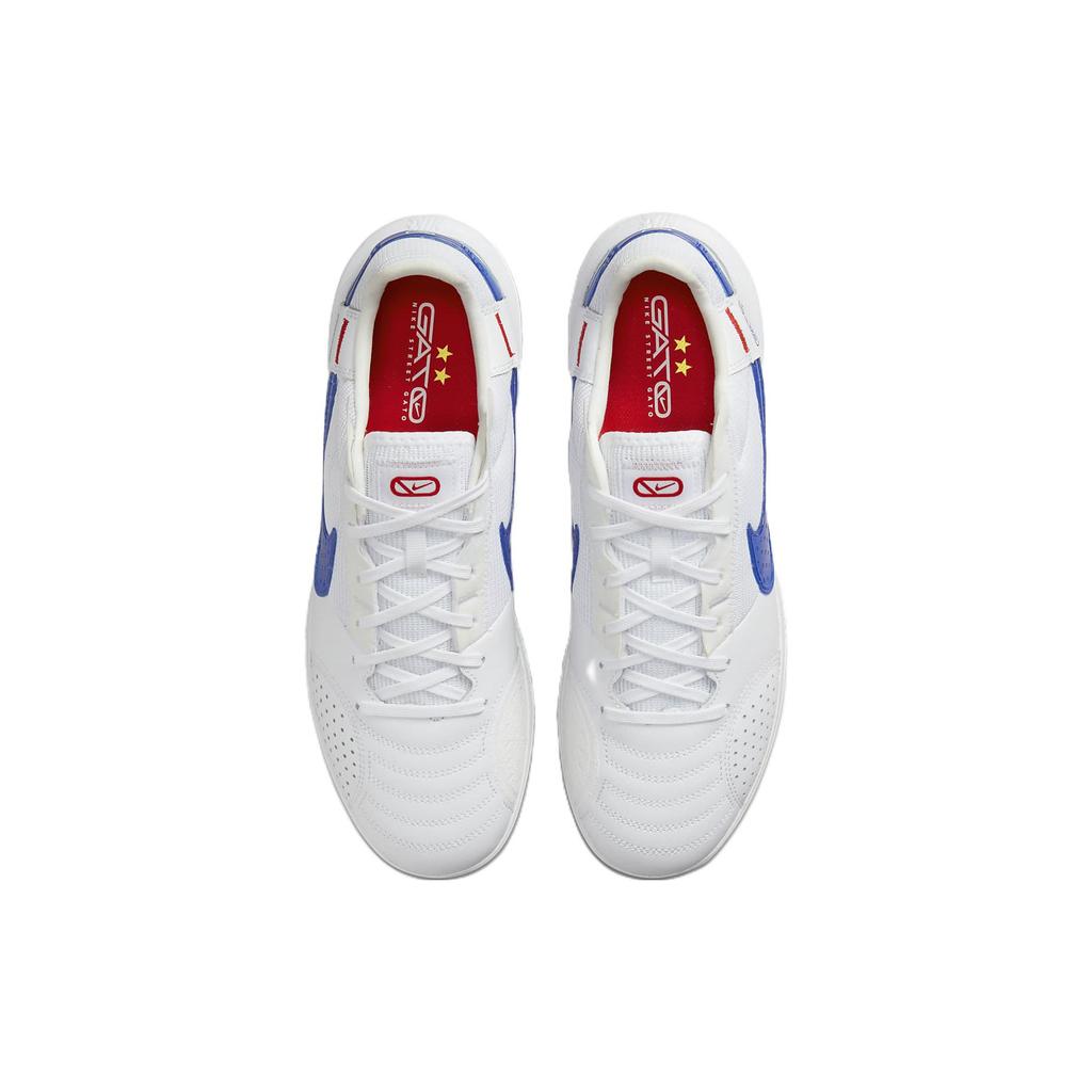 New Nike Streetgato White Game Royal DC8466-146