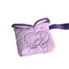 High Capacity Sanitary Tissue Storage Bag Portable Menstrual Pad Purse  Feminine Products
