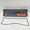 Cylinder Head Cover 4142X051 for Perkins Engine 1004-4 1004-4T 135Ti 1004G
