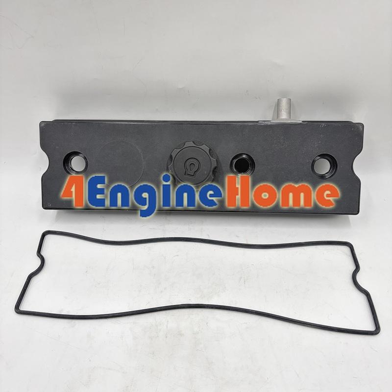 Cylinder Head Cover 4142X051 for Perkins Engine 1004-4 1004-4T 135Ti 1004G