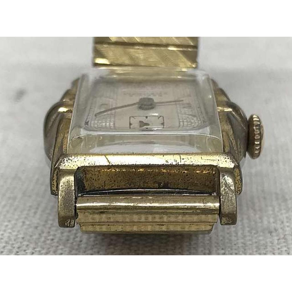 Used CHRONOMETER CITIZEN 1061 (with defects) manual wind wristwatch