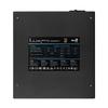 Bloc d'alimentation - aerocool - lux pro 850 - 850w - 80plus bronze - ventilateur 14cm