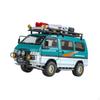 1/24 Crawler Car Vehicle for Kids And Collectors