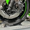 For KAWASAKI Z650 Z750 Z800 Z900 Z1000 NINJA 650 1000 ZX6R VERSYS 650 Z1000SX Front Wheel Fork Slider Axle Fork Crash Protector