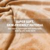 Heated Underwear for Men and Women Winter Warm 20 Areas Electric USB Heated Heating Shirt and Pants Set App Control 5
