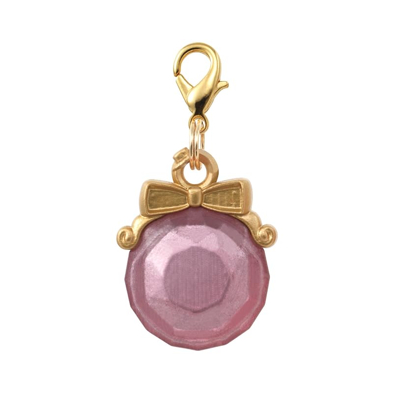 

Leighton mystery detective agency Katori s mysterious charm ep.1 pink jewel