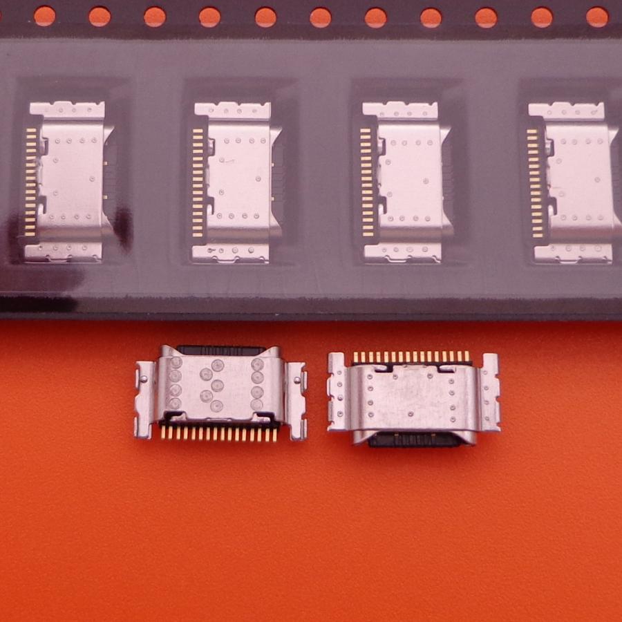 10-100PCS For Realme Note 60 50 USB Charging Port Dock Plug Charger Connector Socket Repair Parts