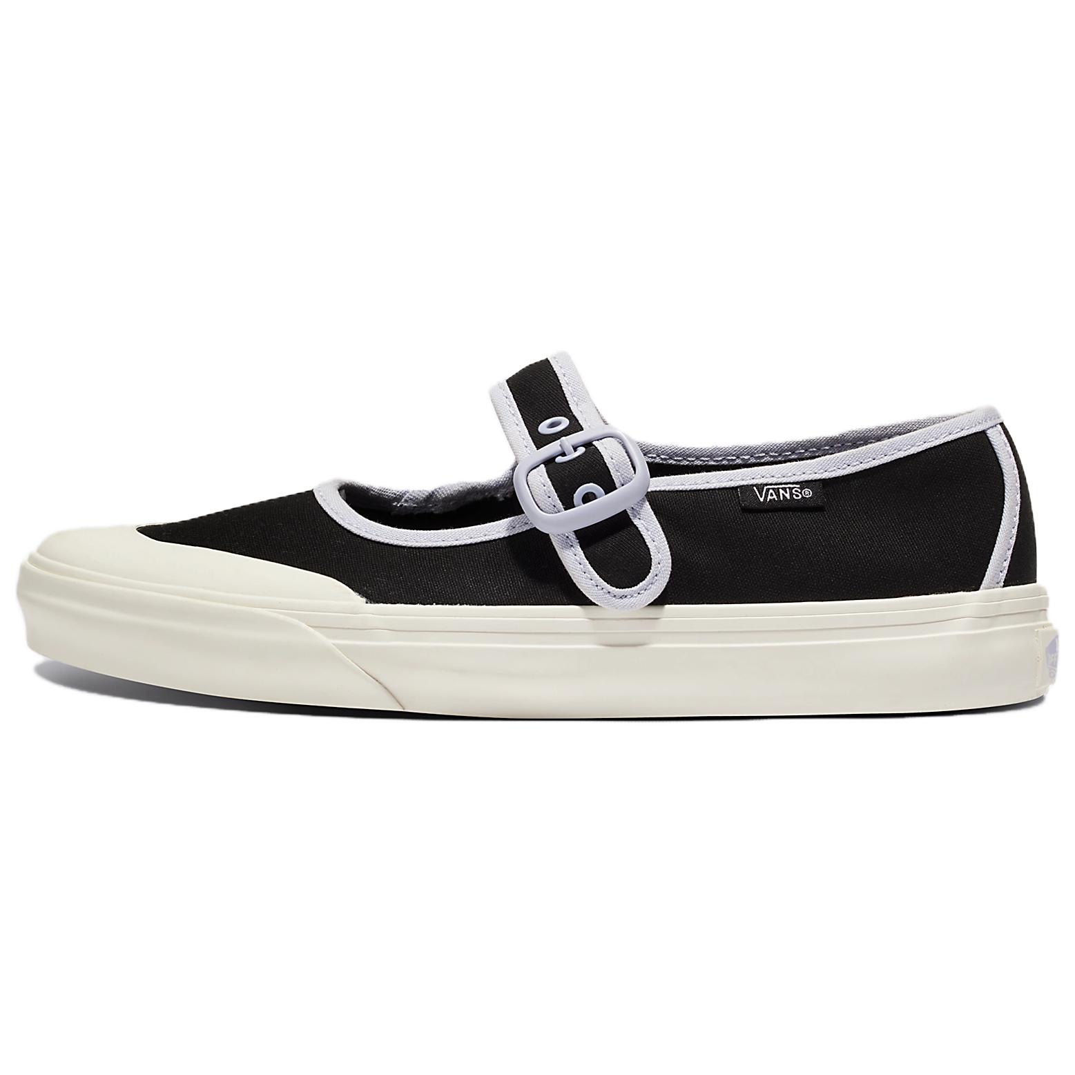 

Vans Мэри Джейн Балерина Черные Мужские Кроссовки VN000CRRBMA 37