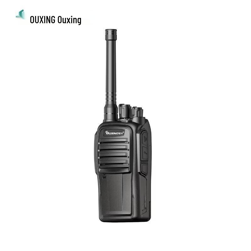 OUXING MTD380 Digital Walkie-Talkie (CN version)