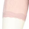 Floral Mesh Long Tummy Hip 61521AS 82 Grace Wine [Atsugi] [Hip Make] Girdle, Length, Control, Lift,
