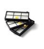 IRobot aeroforce vacuum cleaner filter pack 3 filters HEPA Black/White