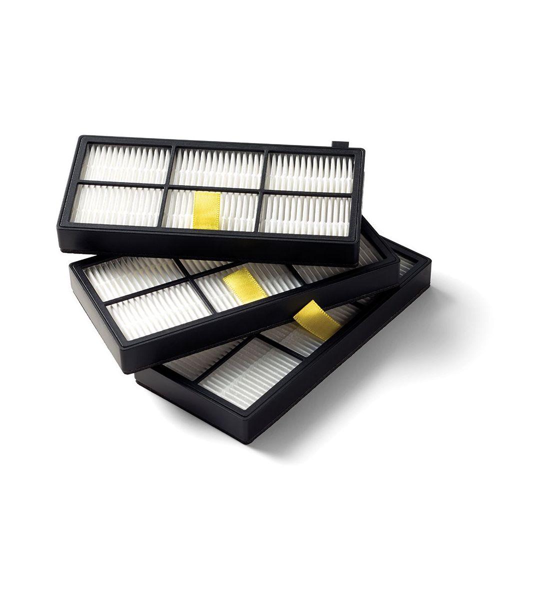 iRobot Roomba Filter für die 800/900-Serie – 3er-Pack - Bild 5