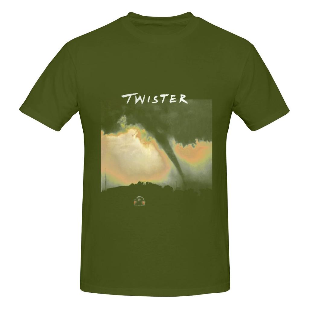 Lustige Sturmjäger Kultklassiker 90er Steven Spielberg Unisex T-Shirt Bedruckte Oberteile Sind Locker Und Slim Fit Unisex T-Shirts