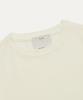 STCO Codigallery Lightweight Round Knit Ivory (Regular Fit)_Cktva01Nsi