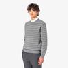 Lacoste Men's Basic Crewneck Pullover AH596E-55NCCA