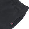 New Balance Classic Lettering Wide French Terry Men woMen Long Pants Black Nbmldba063 19