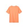 Nike Sportswear Short Sleeve T-Shirt Men Tops Orange AR5005-871