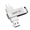 Pen Drive OLOEY de Interface Dupla Tipo-C e USB 3.0