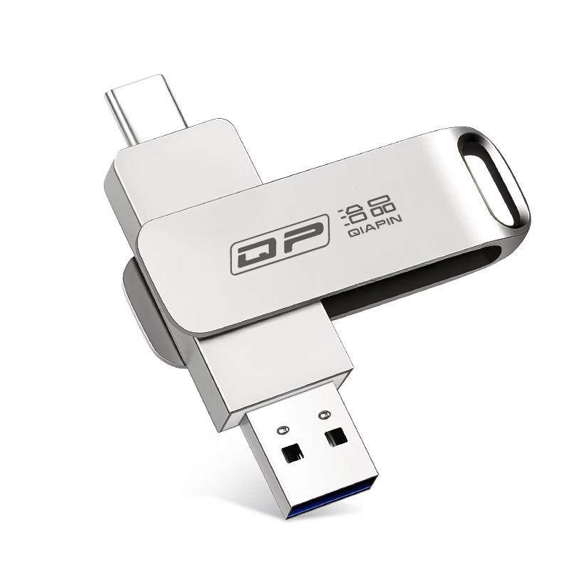OLOEY Dual Interface Type-C & USB 3.0 Flash Drive