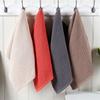 Honeycomb Square Towel, Waffle Thickened Soft Absorbent Face Towel, Cotton Gauze Towel Foreign Trade