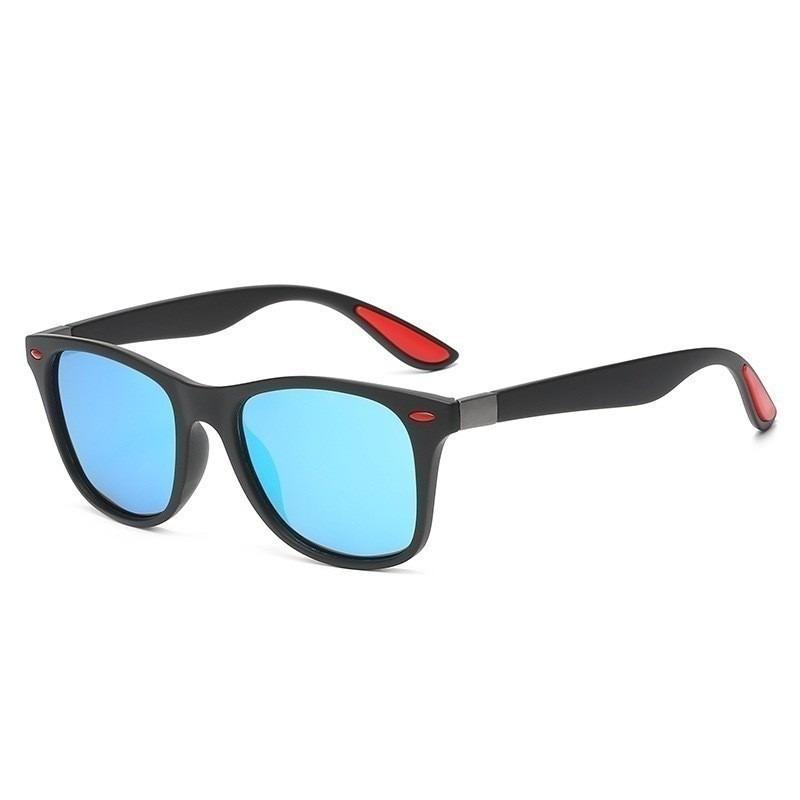 High Quality Summer UV400 Trend Men Square Sun Glasses Retro Sunglasses Sunglasses for Women Shades