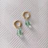 Pendientes – Pendientes de gota