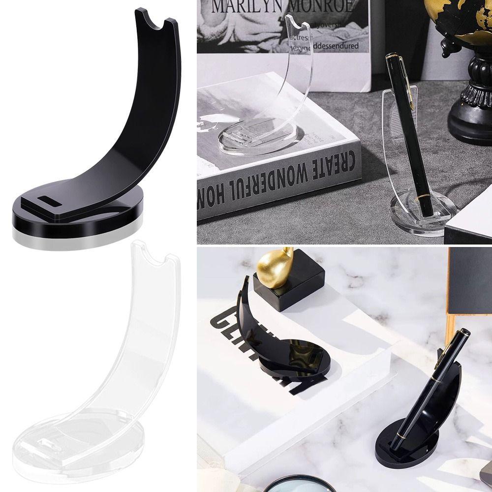 Creative Office Stationery Pen Holder Makeup Brush Holder Display Holder Pencil Display Stand